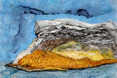 Laugaból I [headland]