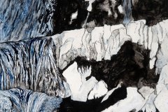 Laugaból II  [falls]  