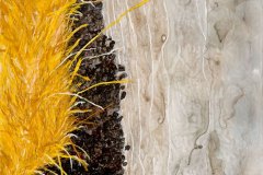 Laugabol VII [ice edge]