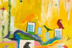 The Birds Know