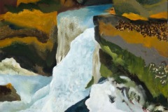 Spring Runoff
