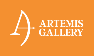 Artemis Gallery logo